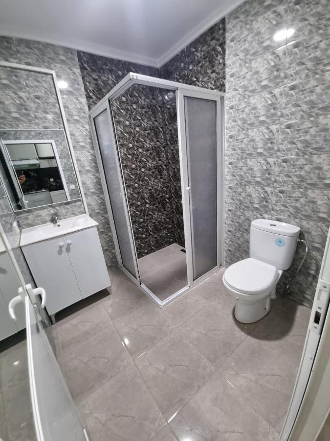 Comfors Appartements 2 Фнідк Екстер'єр фото