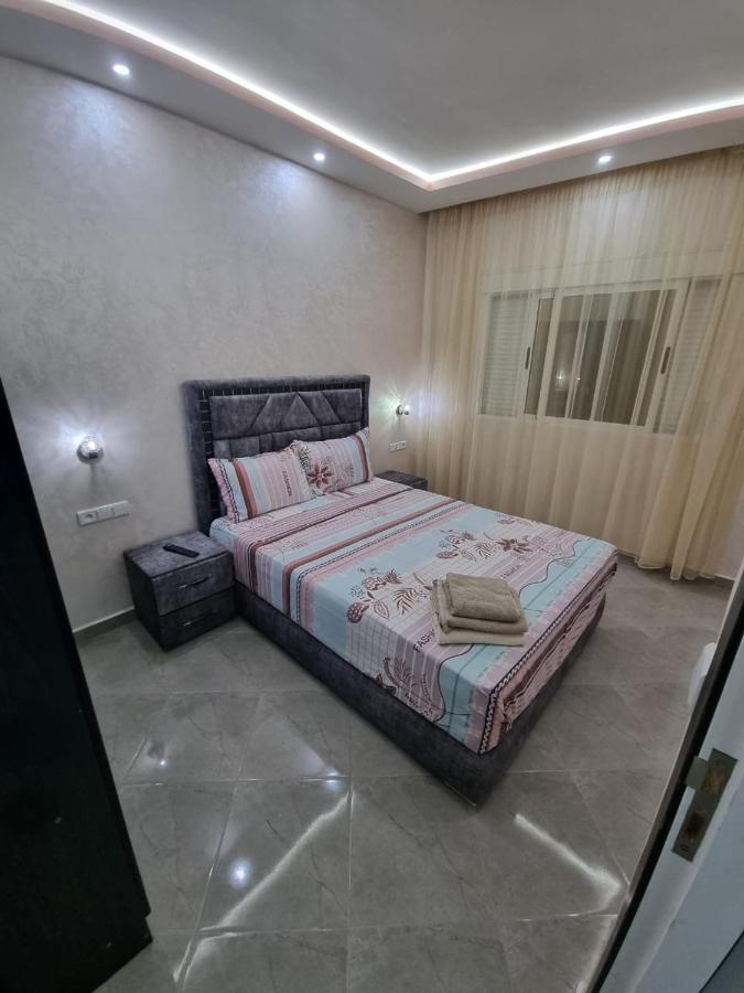 Comfors Appartements 2 Фнідк Екстер'єр фото